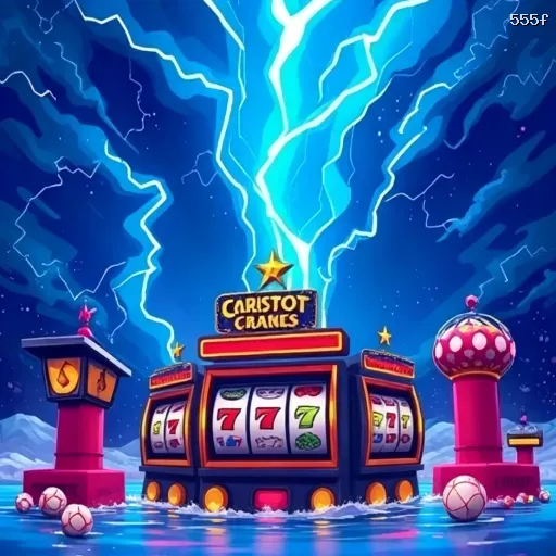 555f: Promo dan Bonus Terbaik untuk Para Gamer Indonesia