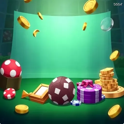 Mengulas Fitur Menarik di Situs Game 555f