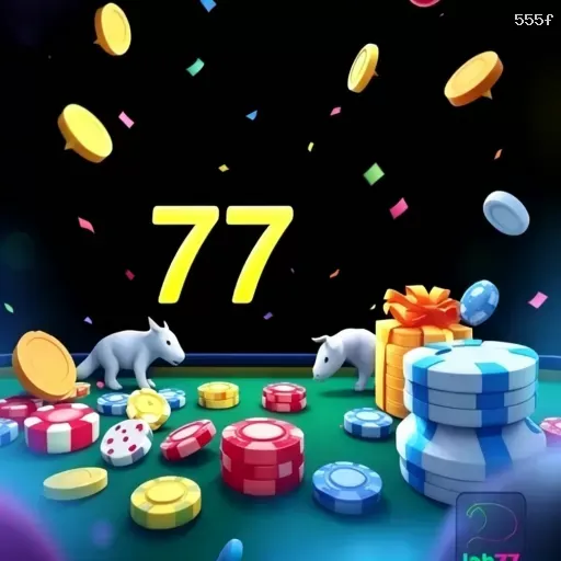Mengenal 555f Sebagai Platform Game Online Terpercaya
