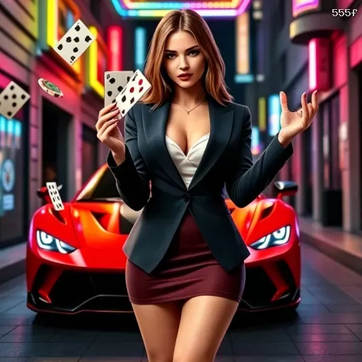 555f: Bet Sport Dengan Fitur Terbaik untuk Pemain Indonesia